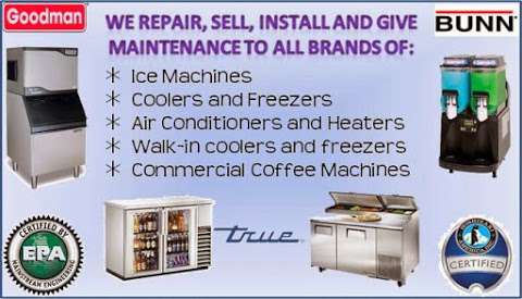 Freeze Master - HVAC & R
